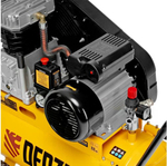 Компрессор поршневой Denzel BCI 2100/50 58115