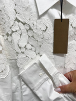 Рубашка Ermanno Scervino