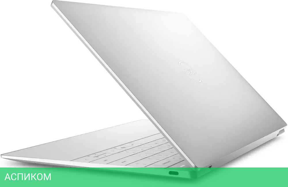 Ноутбук Dell XPS 13 9350-7311