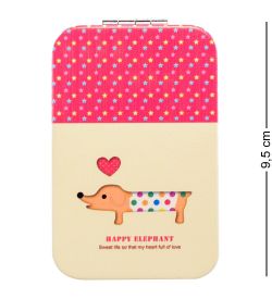 WW- 72 Зеркало