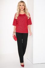 Блузка 41053-3 Avili