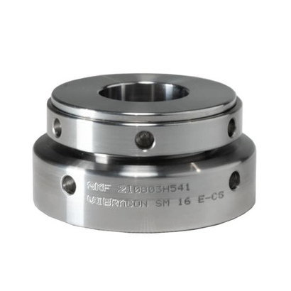 Vibracon adjustable chocks, carbon steel SM 16 E-CS