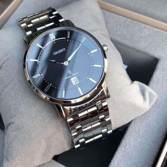 Мужские часы Orient FGW01005B0 Dressy