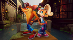 Игра Crash Bandicoot 4 It's About Time (Русская версия) для Nintendo Switch