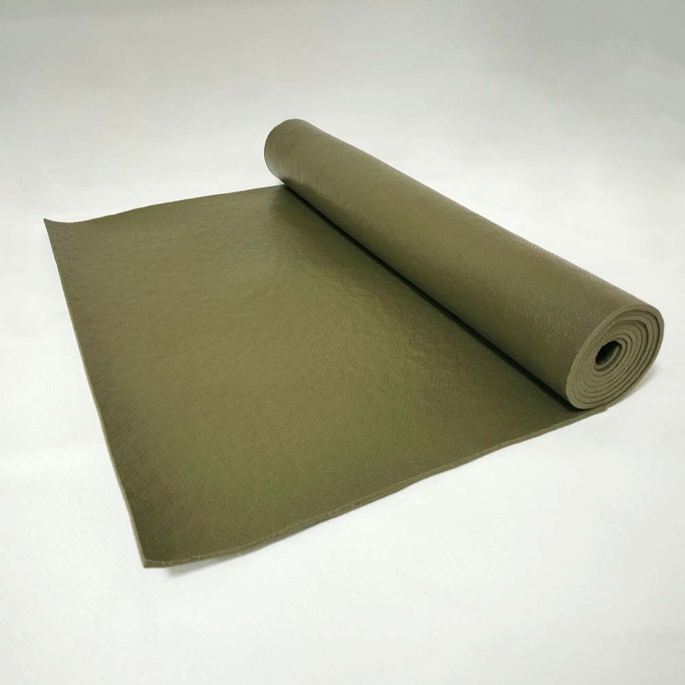 Коврик для йоги Puna Pro