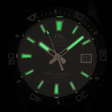 Наручные часы Orient RA-AC0Q10N30B