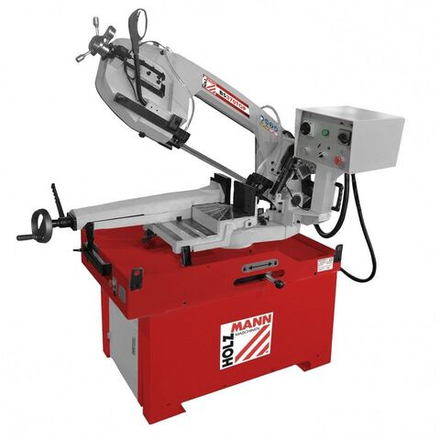 Ленточнопильный отрезной станок Holzmann BS370TOP