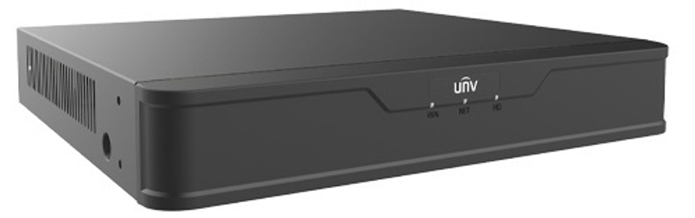 Видеорегистратор  UNIVIEW NVR501-08B-P8