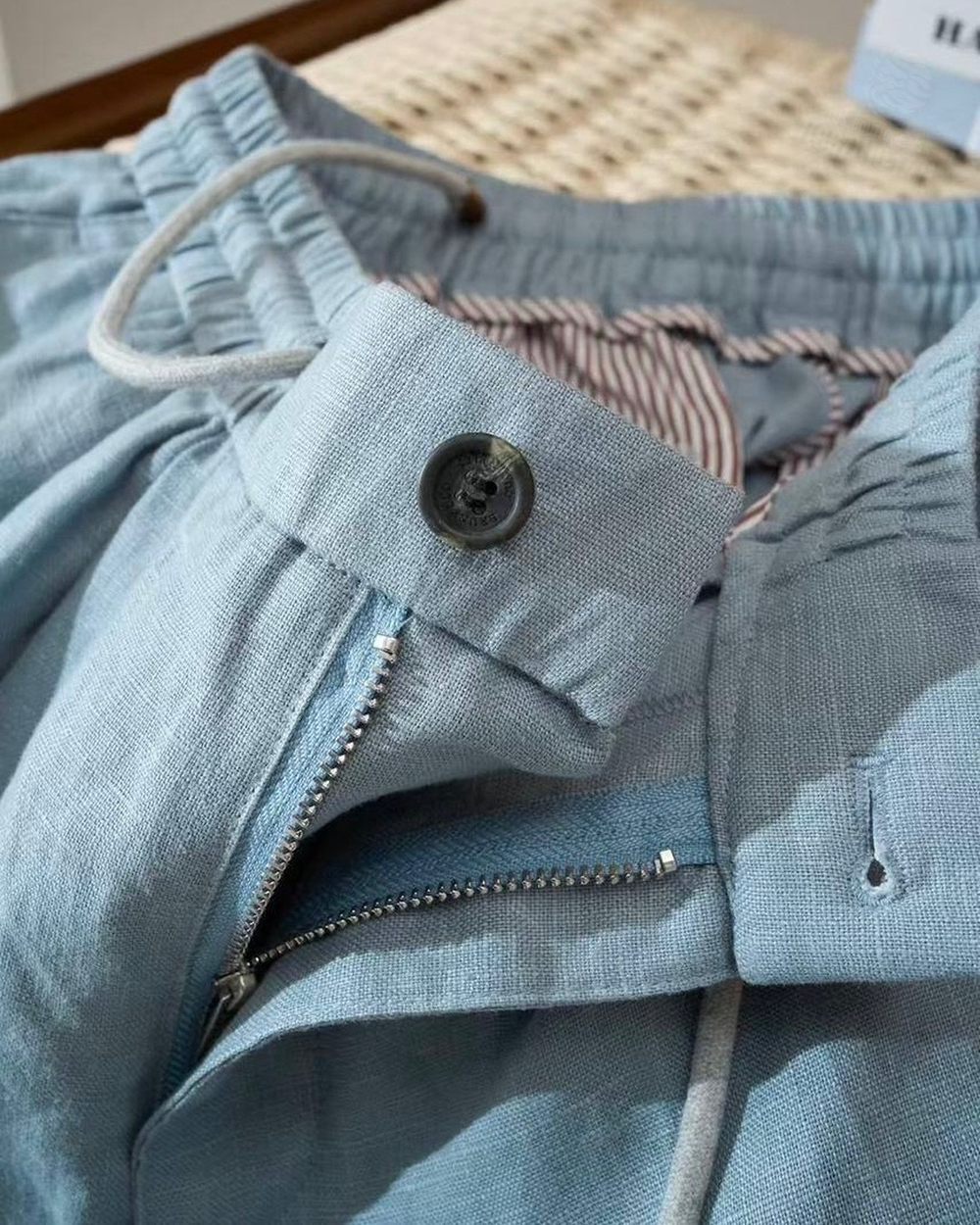 Брюки Brunello Cucinelli