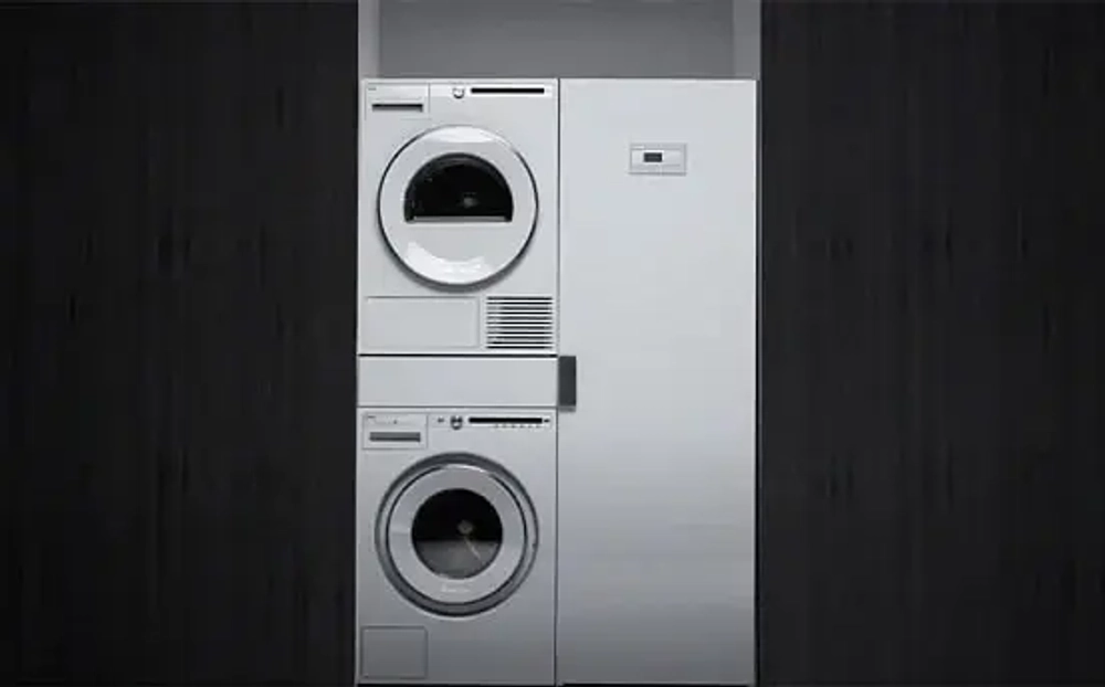 Профессиональная сушильная машина Asko T108HW