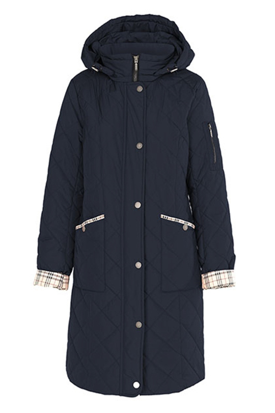 Пальто женское СОФИЯ NorthBloom