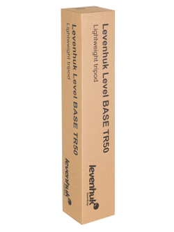 Штатив Levenhuk Level BASE TR50