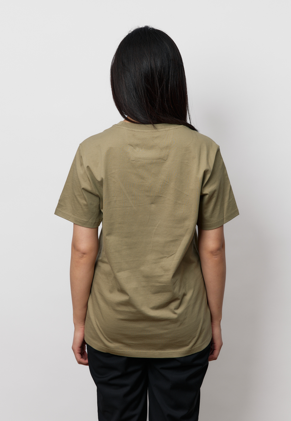 Футболка QAZ-ARG KHAKI