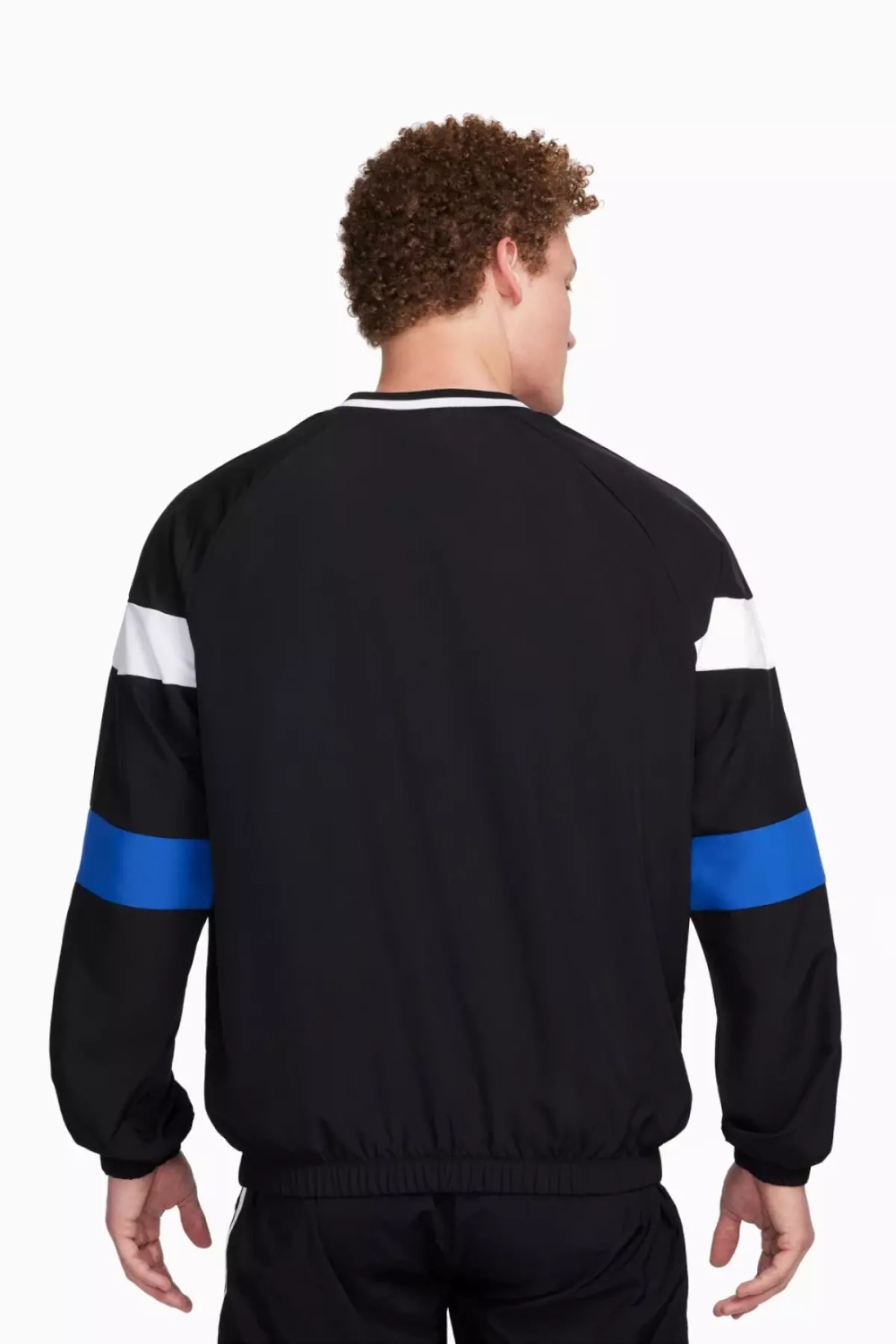 Кофта Nike Academy