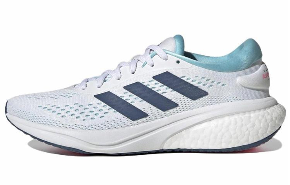 Кроссовки Adidas Supernova 2 Running (Женская размерная сетка)