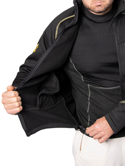 Джемпер флис. Norfin FROST 04 р.XL