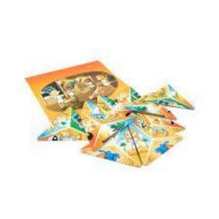 Story Game: Egyptian Expedition