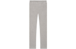 Штаны Fear of God Essentials 1977 Relaxed Sweatpants DARK OATMEA, FOG-SS22-233