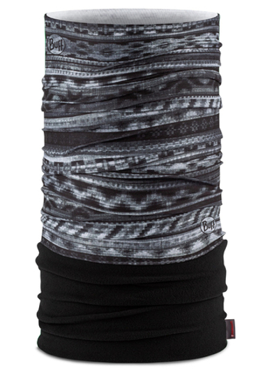 Бандана BUFF Polar Alsien Black