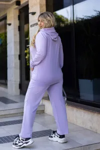 Костюм спортивный УК-463-2 Фабрика Моды