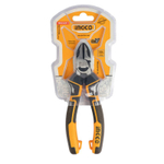 Бокорезы INGCO INDUSTRIAL 160 мм усиленные