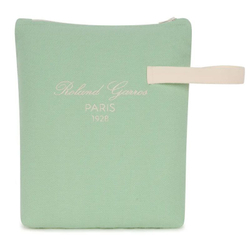 Полотенце теннисное Roland Garros Sporty Chic Комплект полотенец - зеленый