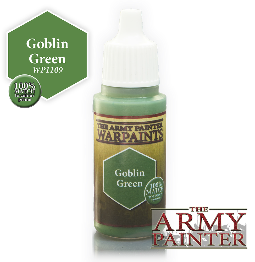 Goblin Green