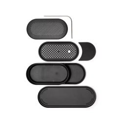 Brabantia - Органайзер для мойки SinkStyle Mineral Infinite Grey / артикул   227868  / GTIN 8710755227868