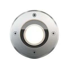 Встраиваемый светильник Тубо / Tubo GU10х1 35Вт IP 65 Outdoor o043dl-01s