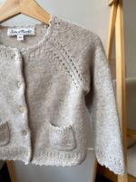 Кашемировый кардиган Tartine et Chocolat, 86