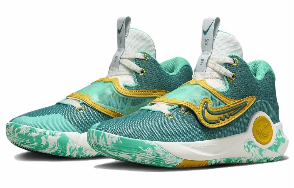 Кроссовки Nike Kd Trey 5 X