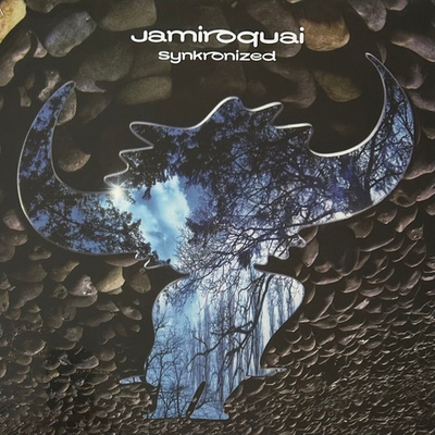 Jamiroquai - Synkronized (Европа 2018г.)