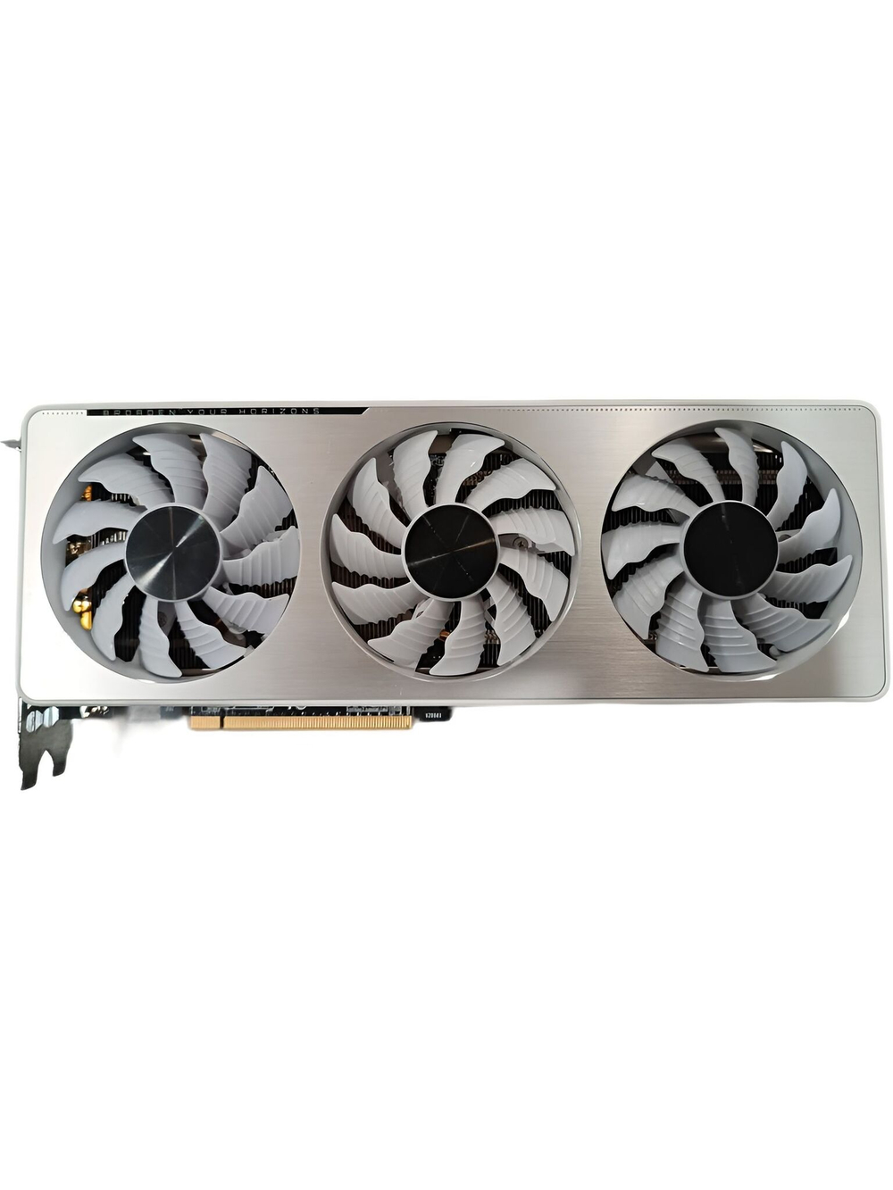 Видеокарта GIGABYTE GeForce RTX 3070 VISION OC 8Gb