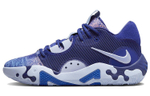 Кроссовки Nike Pg 6 Royal Blue 6