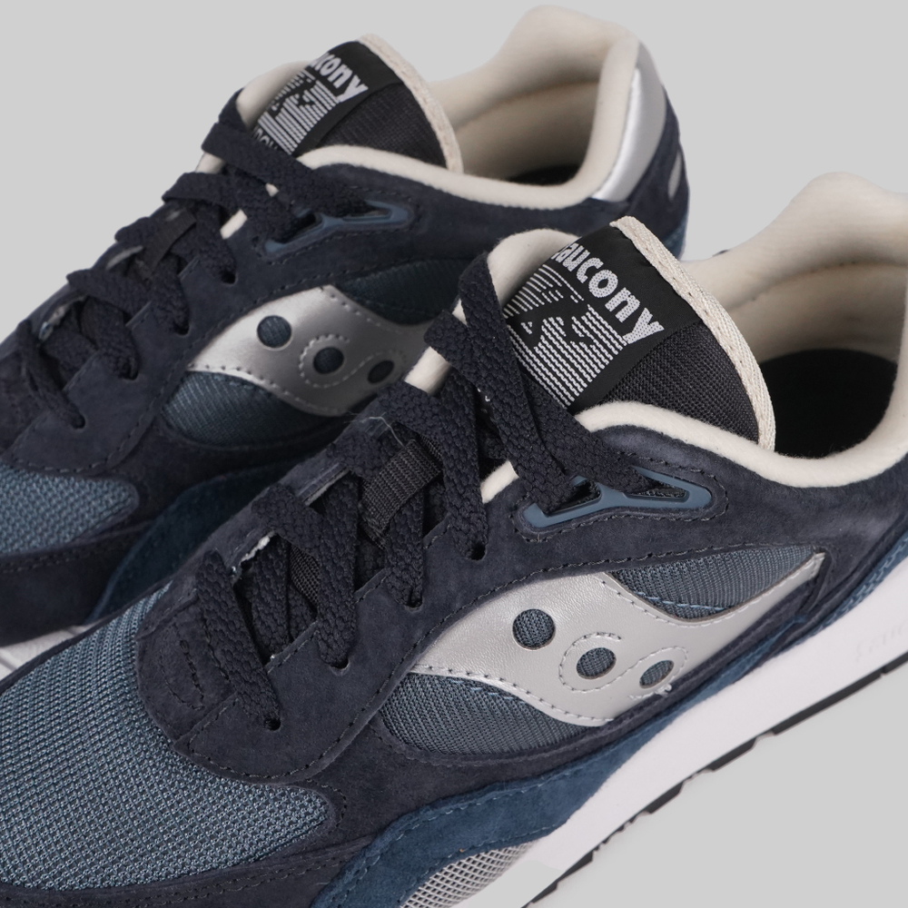 Saucony shadow 6000 sizing sale