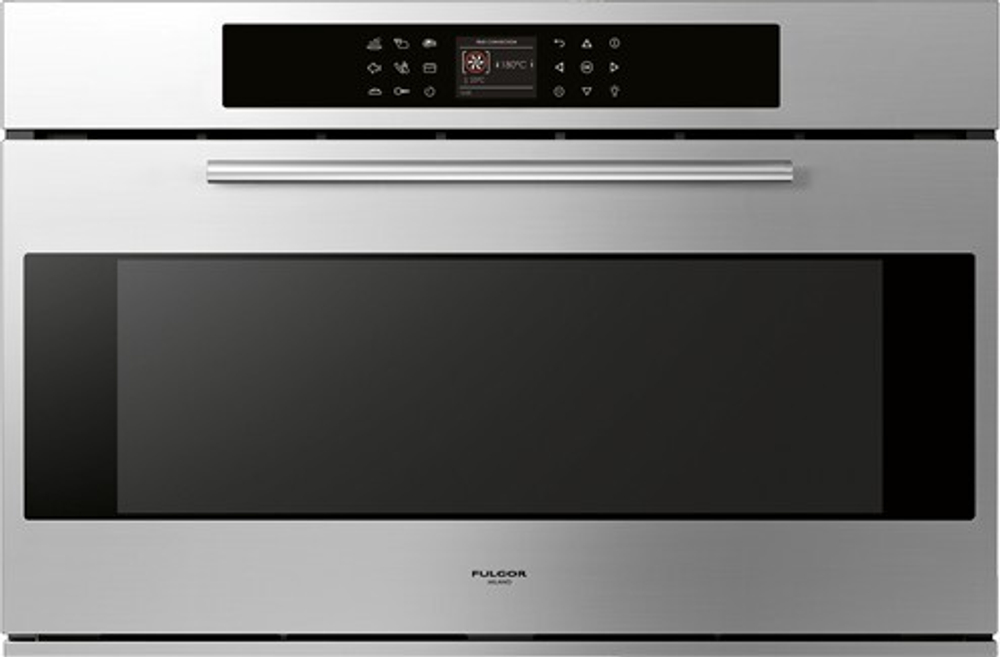 Духовой шкаф Fulgor Milano FCO 9615 TEM 2F X
