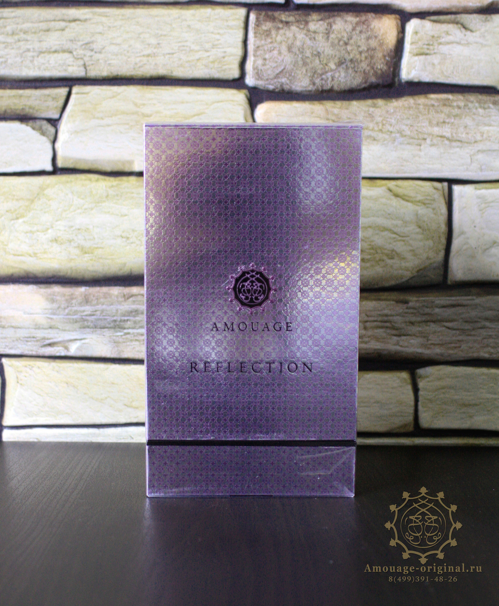 Amouage Reflection Man