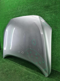 Капот Haval F7 (2018-2024)