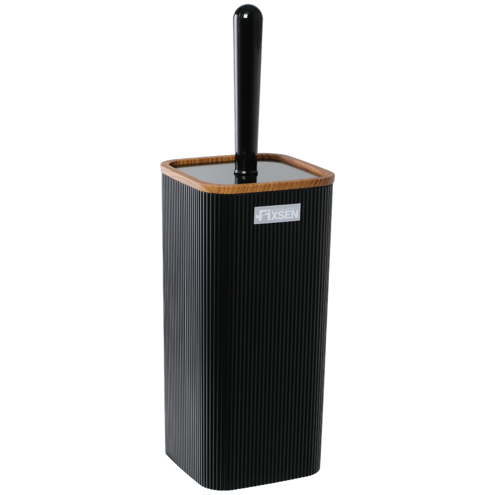 "BLACK WOOD" Ерш напольный FX-401-5