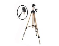 Штатив Grifon WT-3710 с 3D головкой