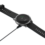 Часы Xiaomi Haylou Smart Watch Solar LS05 RU черные (Русская версия)