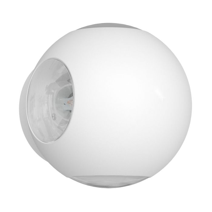 Настенный светодиодный светильник Ledron GW-A161/4 White