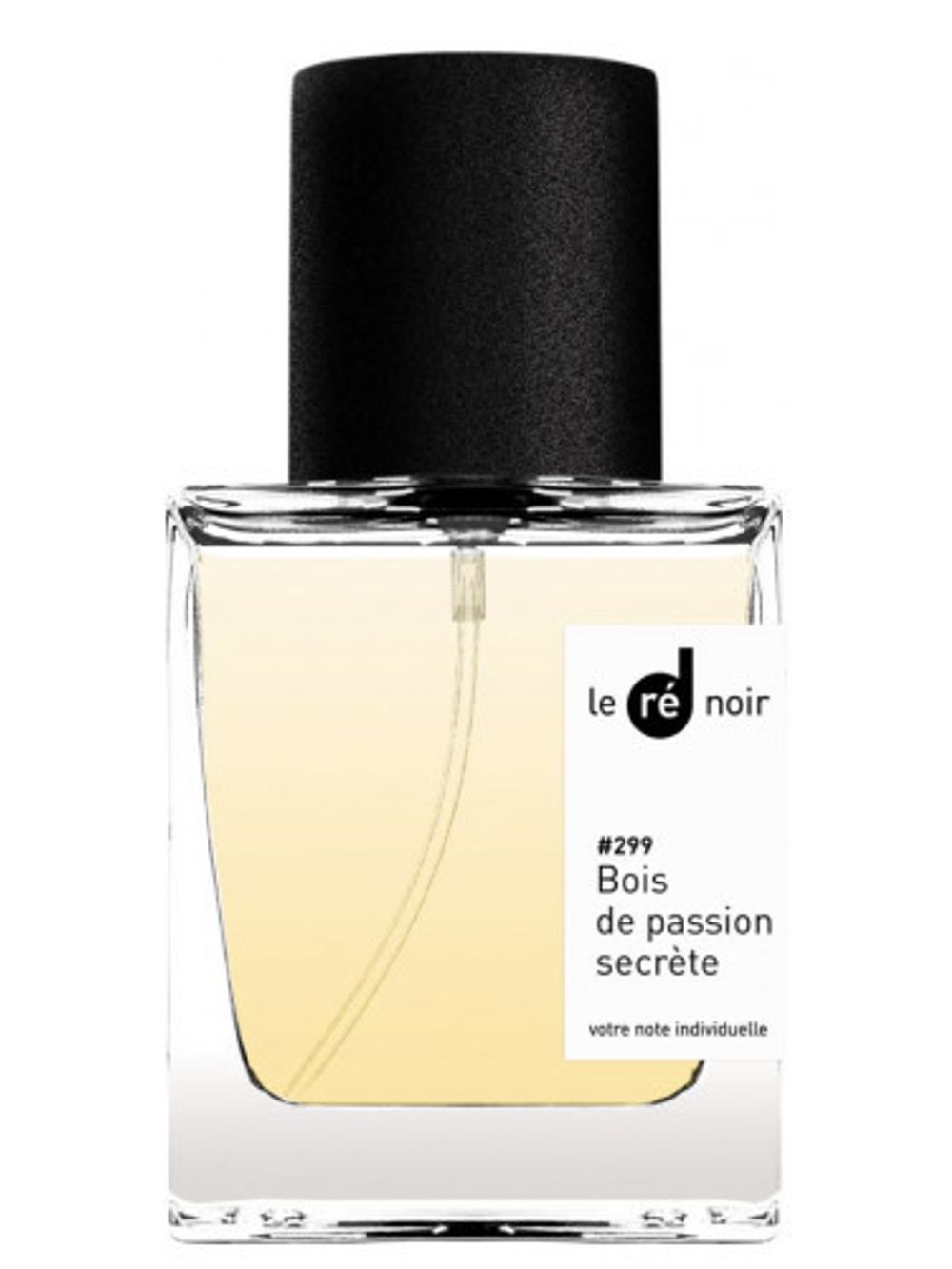 Le Re Noir #299 Bois de passion secrete