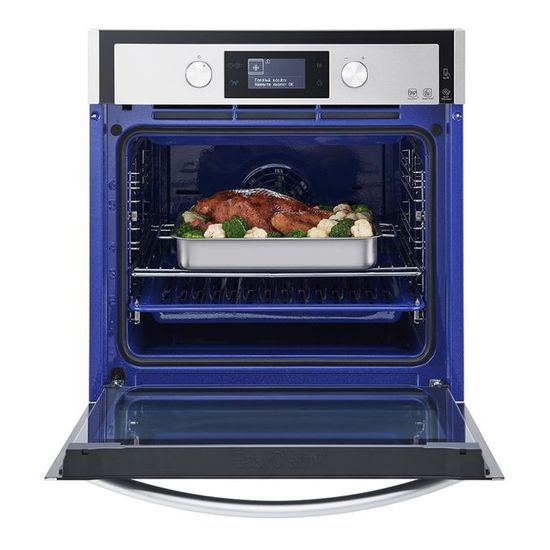 Электрический духовой шкаф LG LB645E479T1