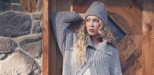 Неочевидные плюсы натуральных тканей — за что мы любим шерсть, кашемир и хлопок