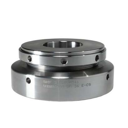Vibracon adjustable chocks, carbon steel SM 36 E-CS
