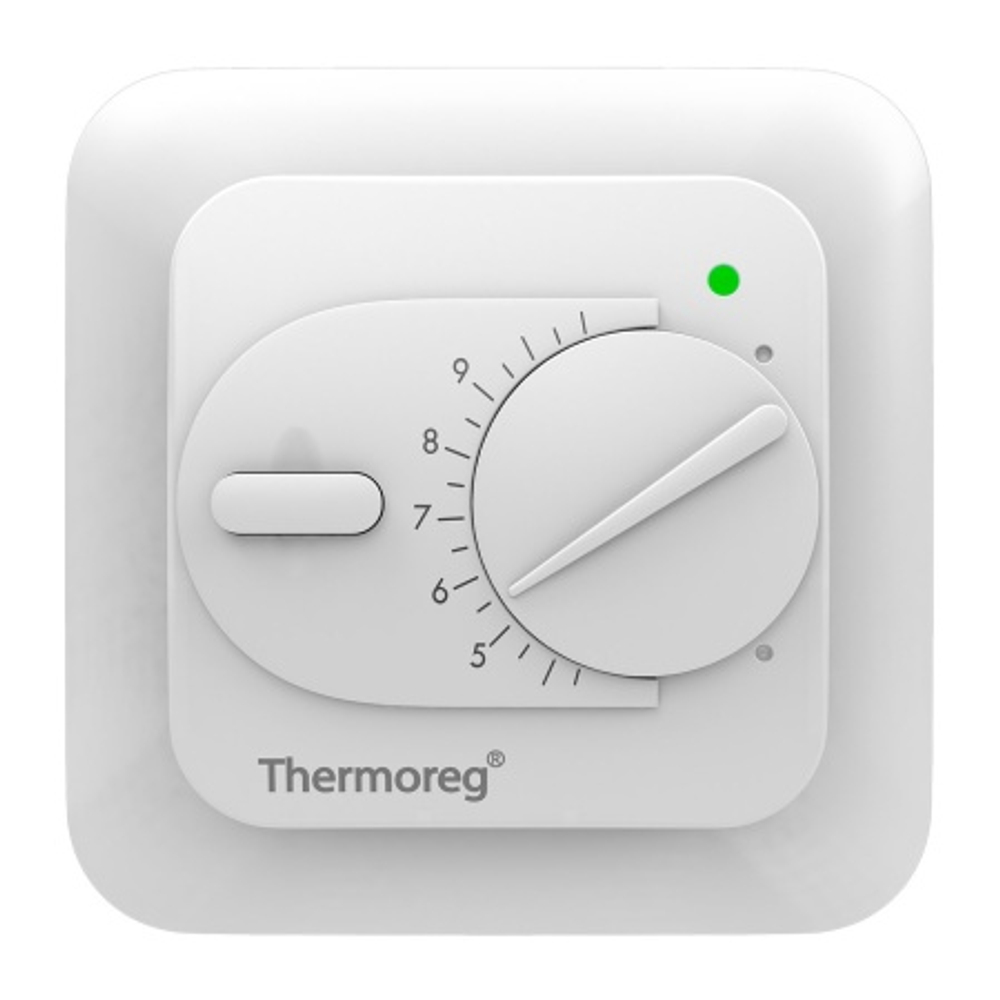 Терморегулятор Thermoreg TI-200