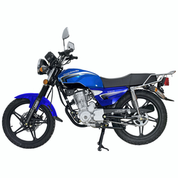 Мотоцикл Regulmoto RM 125 , Синий