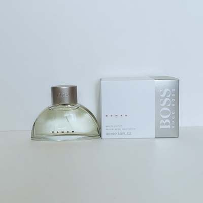 Hugo Boss Boss Woman парфюмерная вода для женщин 90 мл