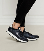 Кроссовки CALVIN KLEIN JEANS - черный(YW0YW01616)